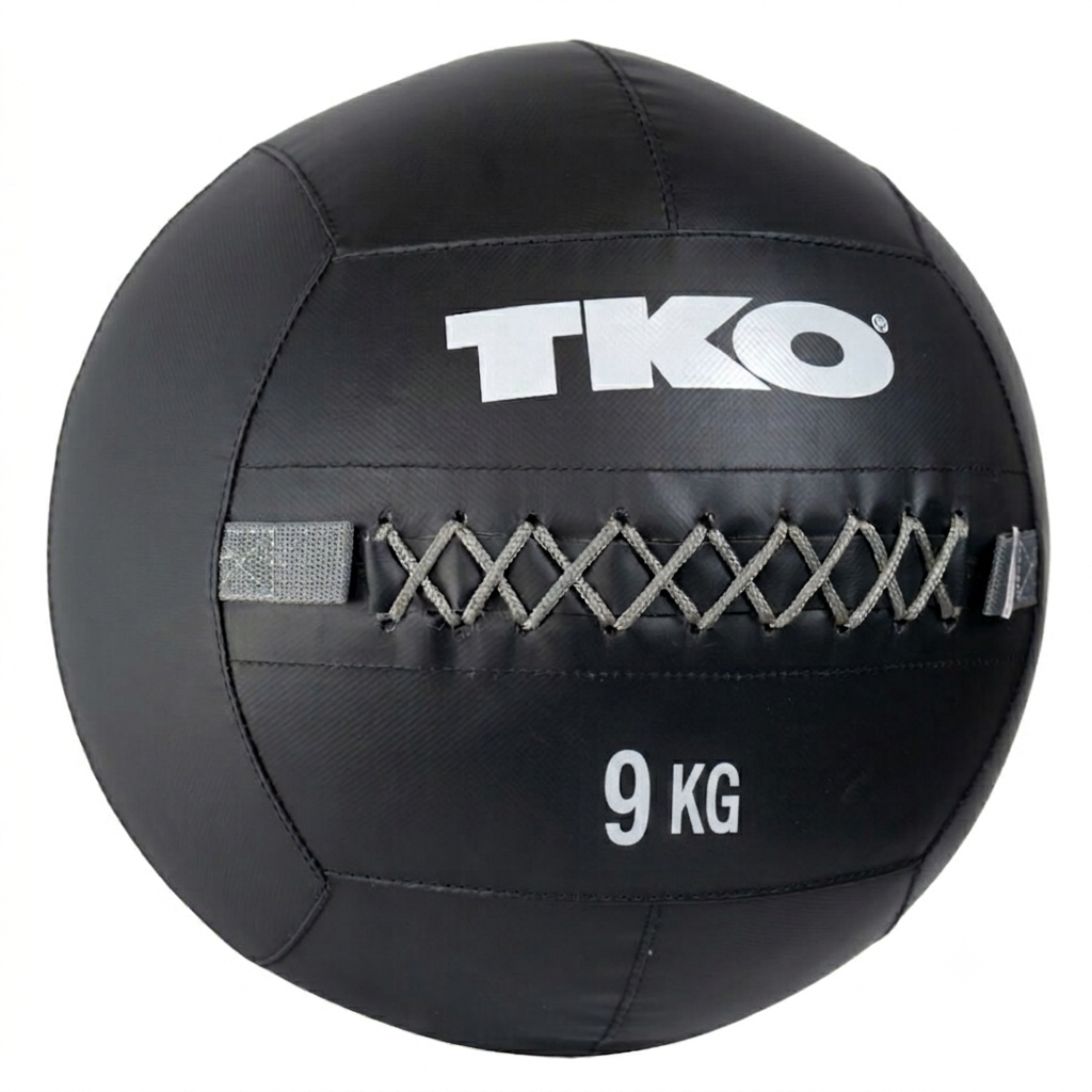 Wall Ball
