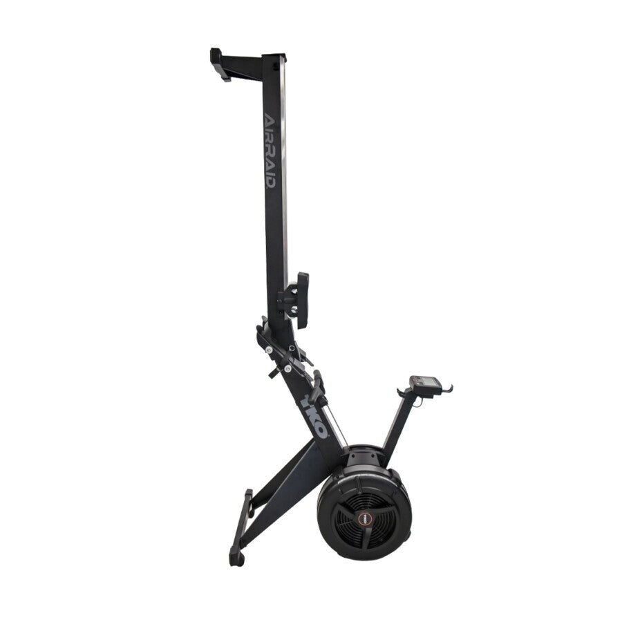 Ruder Ergometer