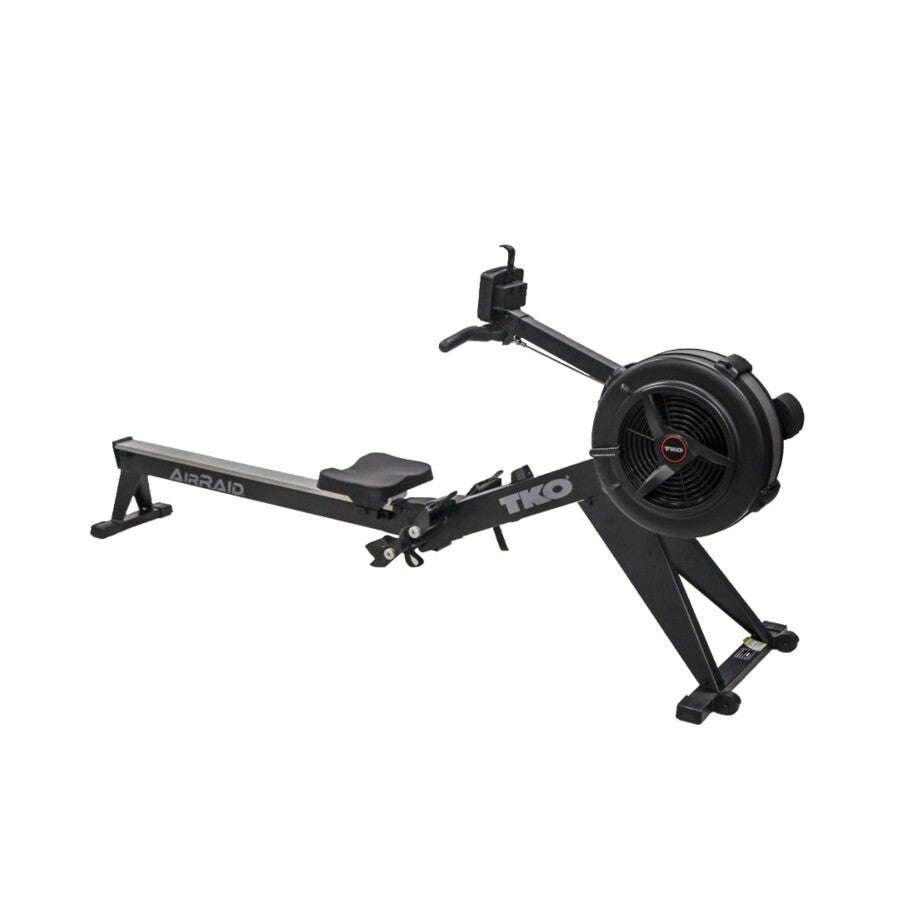 Ruder Ergometer
