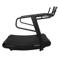 Laufband Curve