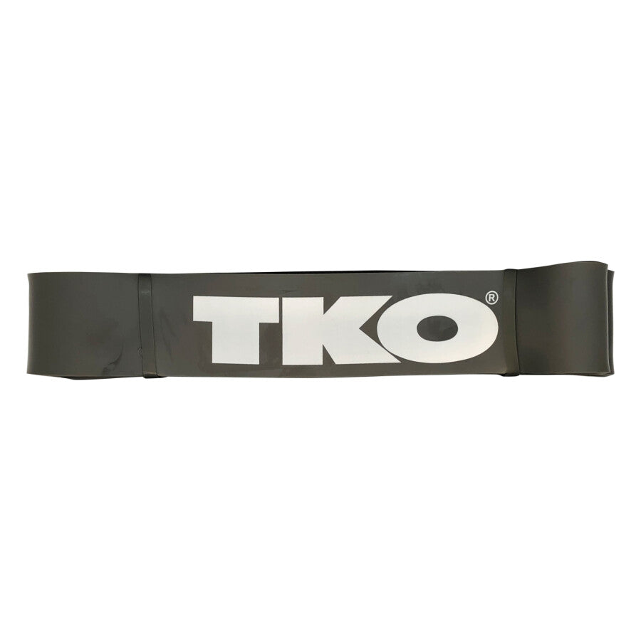 Klimmzug Powerband
