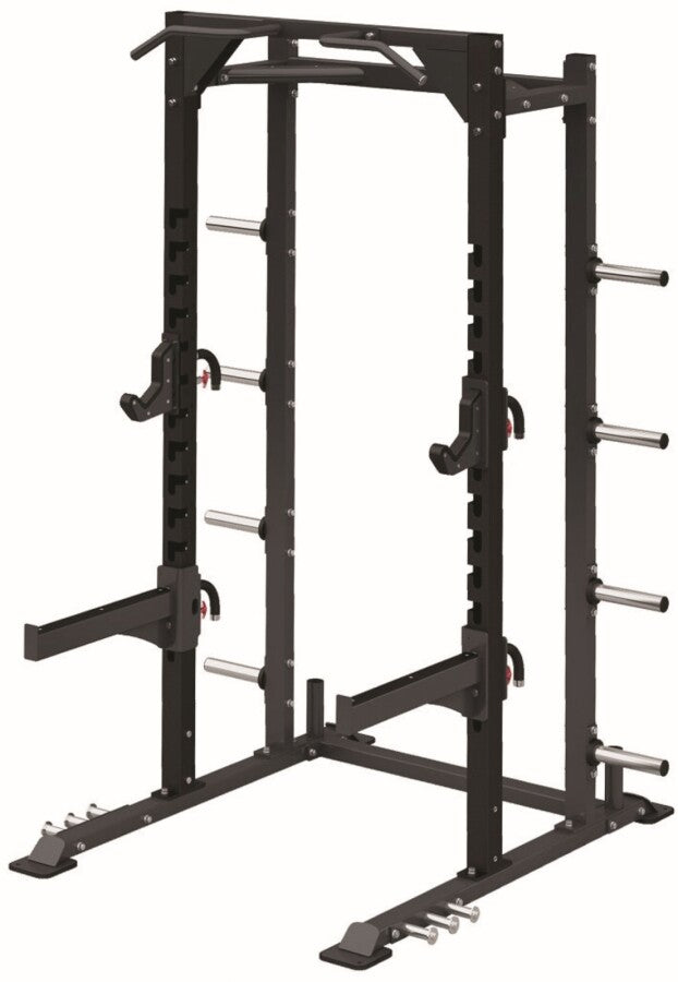 Langhantel Rack