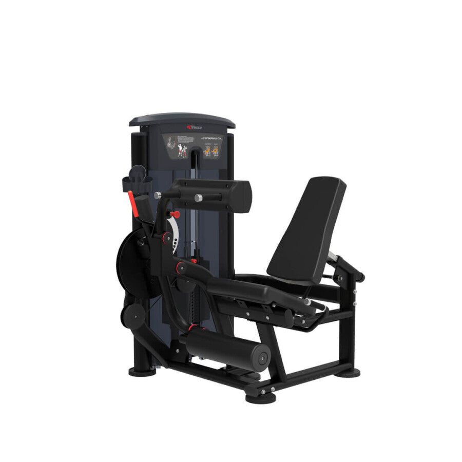 Beinbeuger Beinstrecker Dual