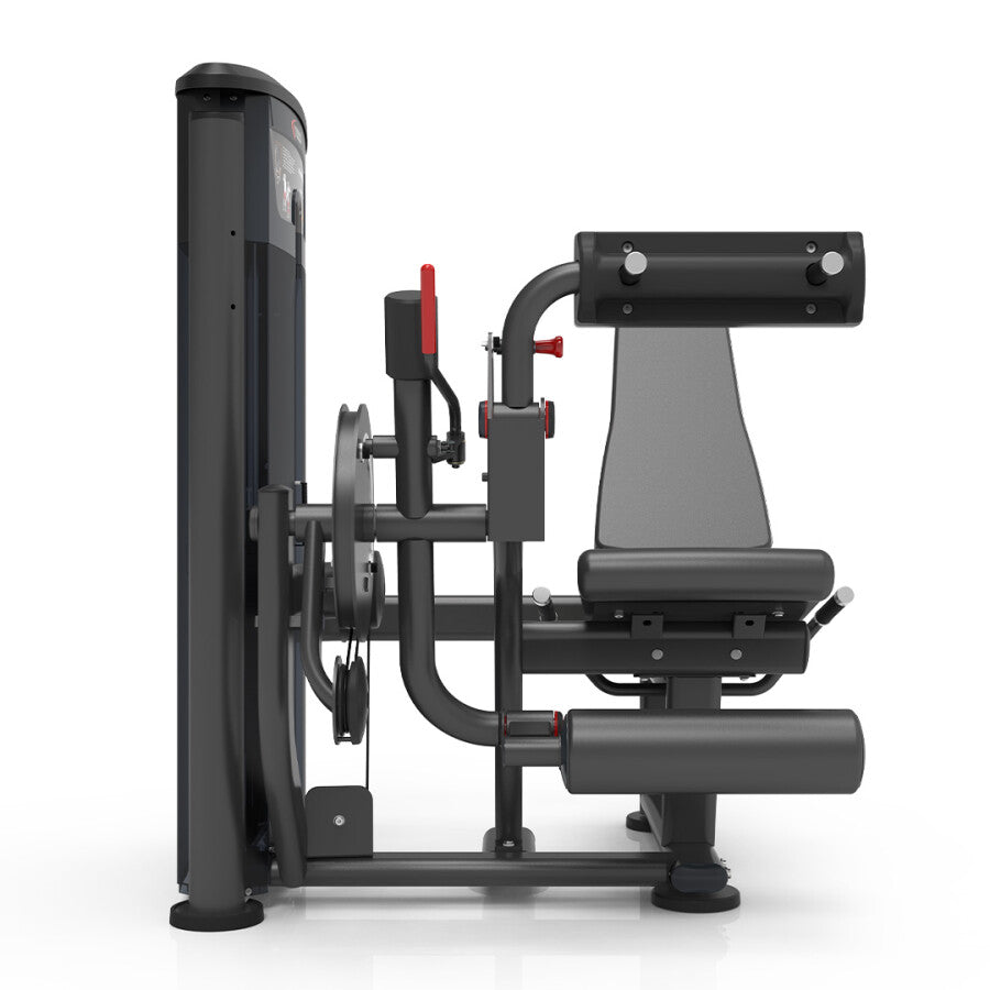 Beinbeuger Beinstrecker Dual
