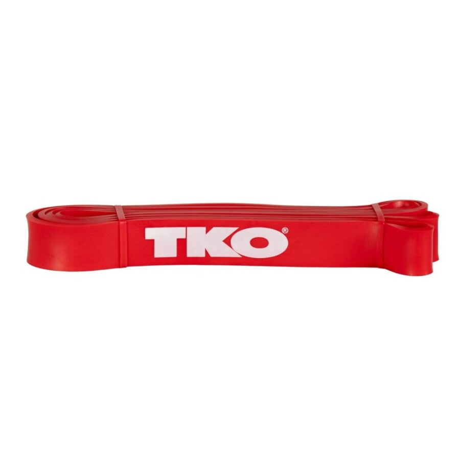 Klimmzug Powerband