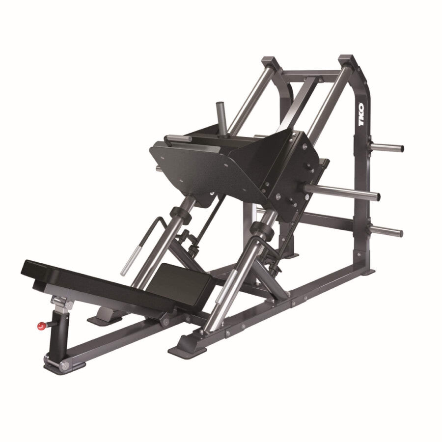 Beinpresse 45°
