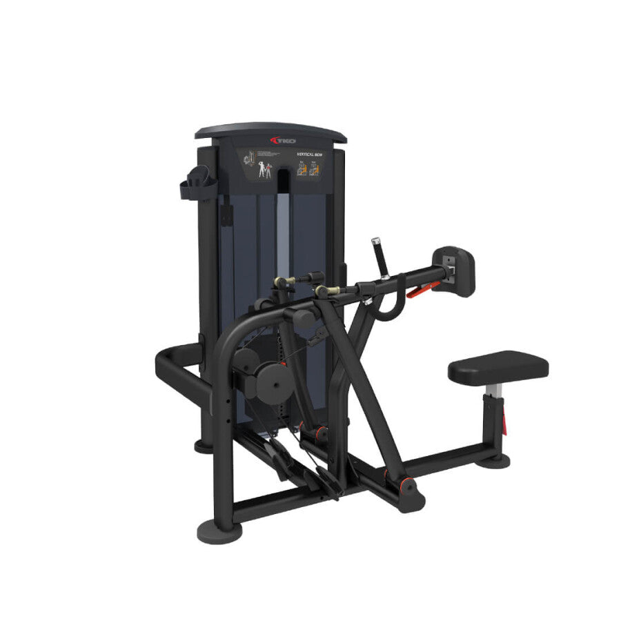 Rudern Horizontal