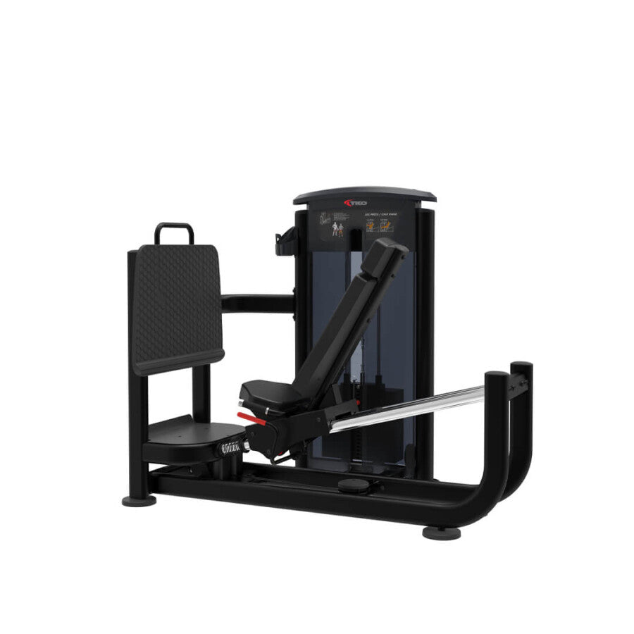 Beinpresse