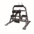 Beinbeuger kniend